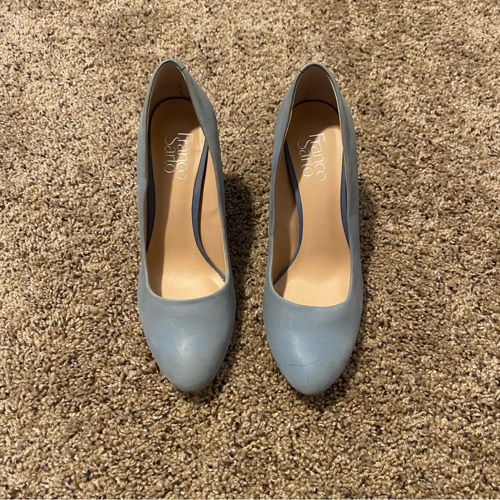 Franco Sarto Wedges